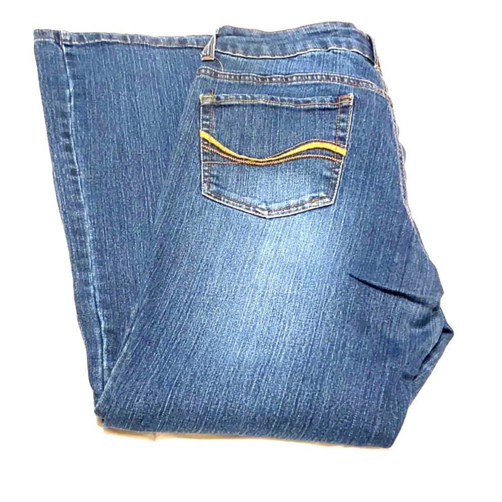SO Bootcut Jeans